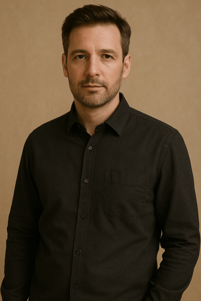 Fotografie portret profesională – imagini unice, adaptate stilului tău, care transmit personalitate și creează amintiri memorabile.