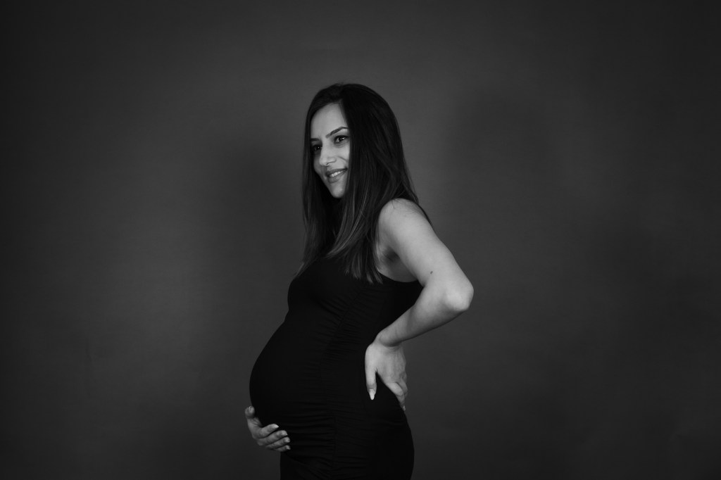 fotografii maternity gravidute nou născute familie studio eveniment