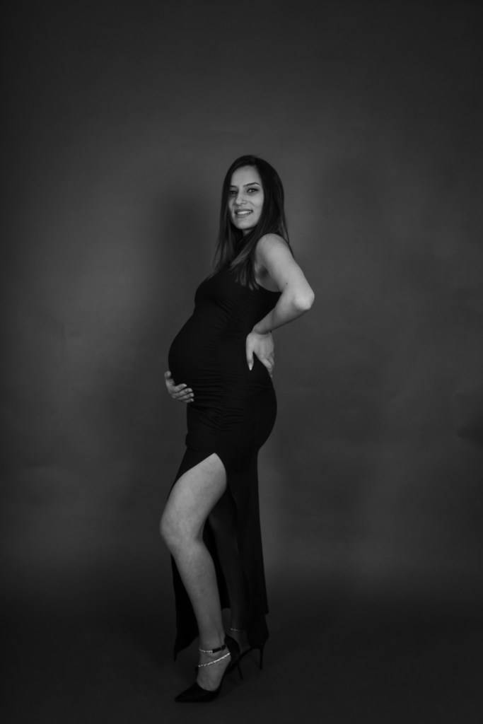 fotografii maternity gravidute nou născute familie studio eveniment