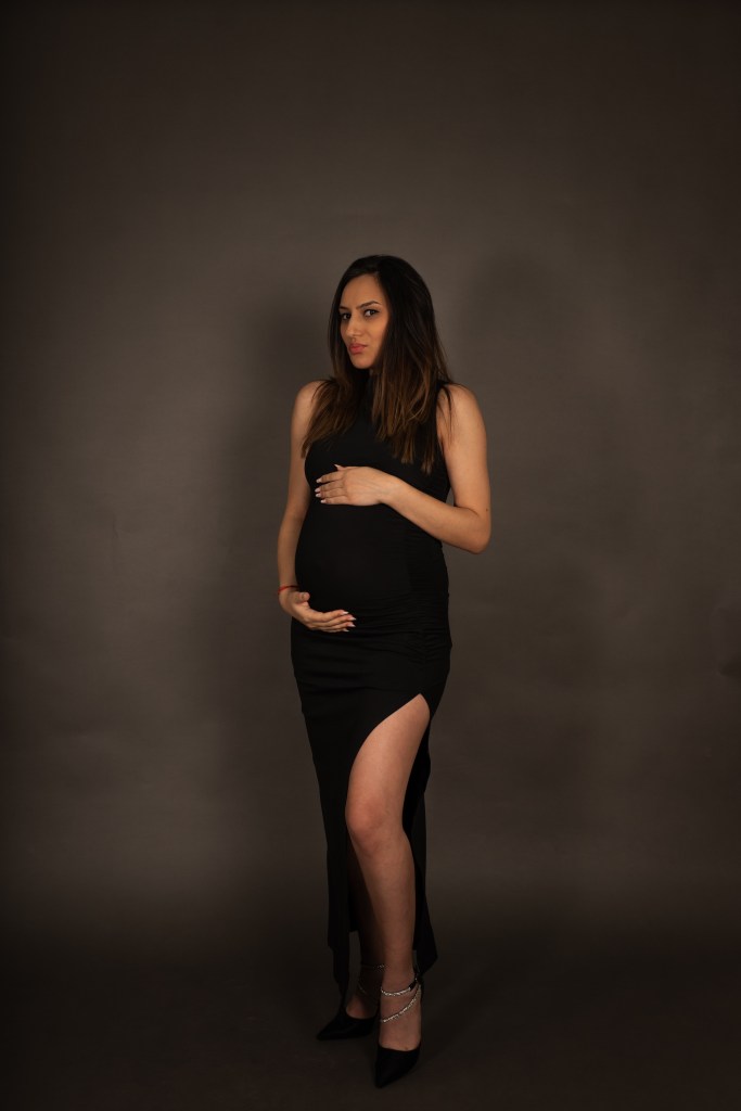 fotografii maternity gravidute nou născute familie studio eveniment