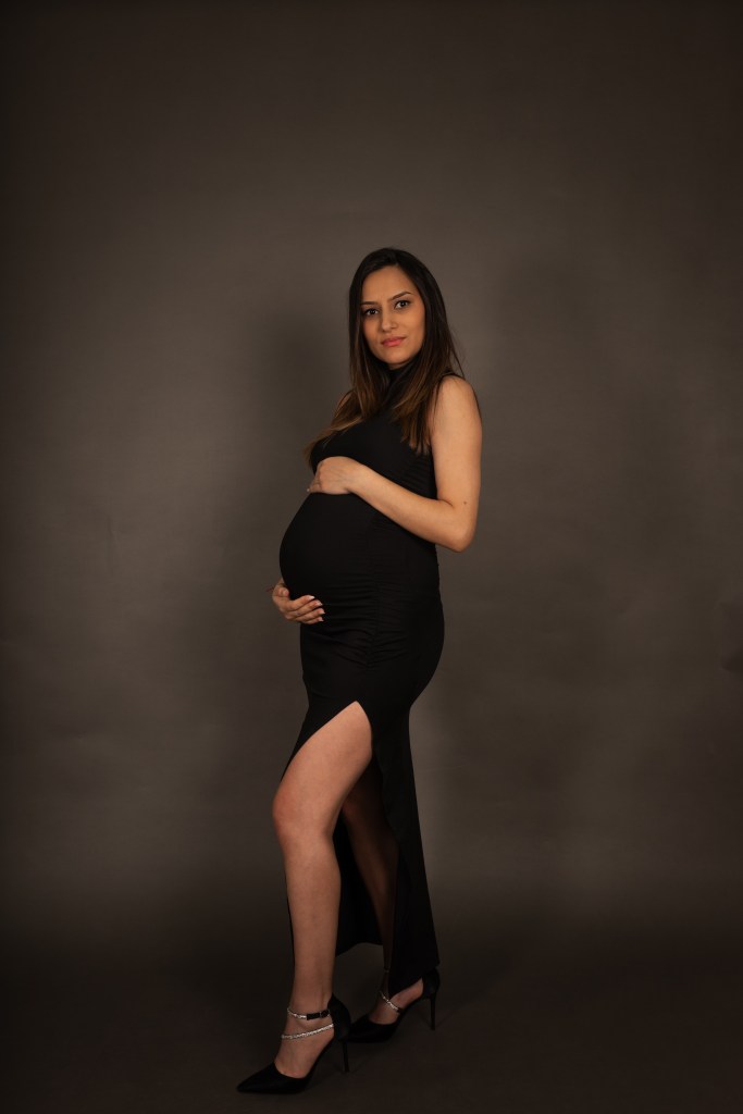 fotografii maternity gravidute nou născute familie studio eveniment